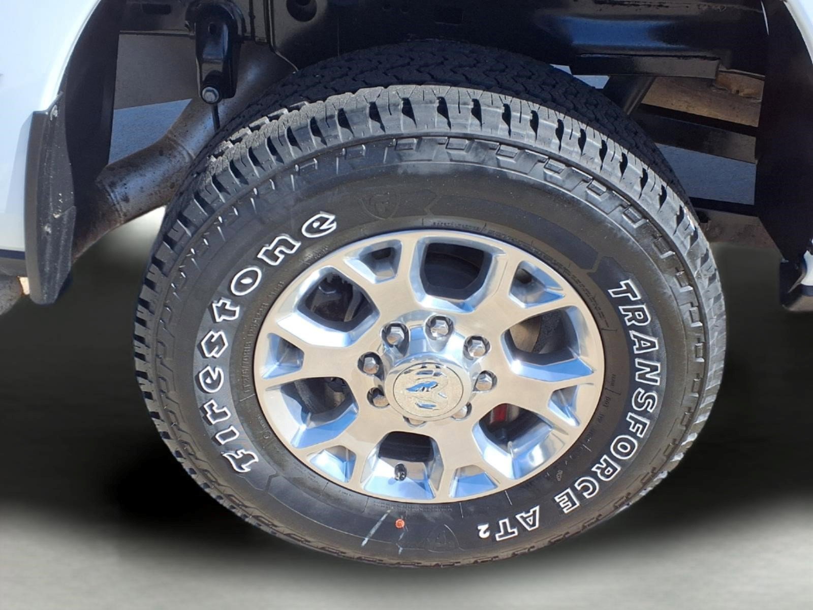 Used 2024 RAM 2500 Laramie w/ Safety Group AWD/4WD image 9