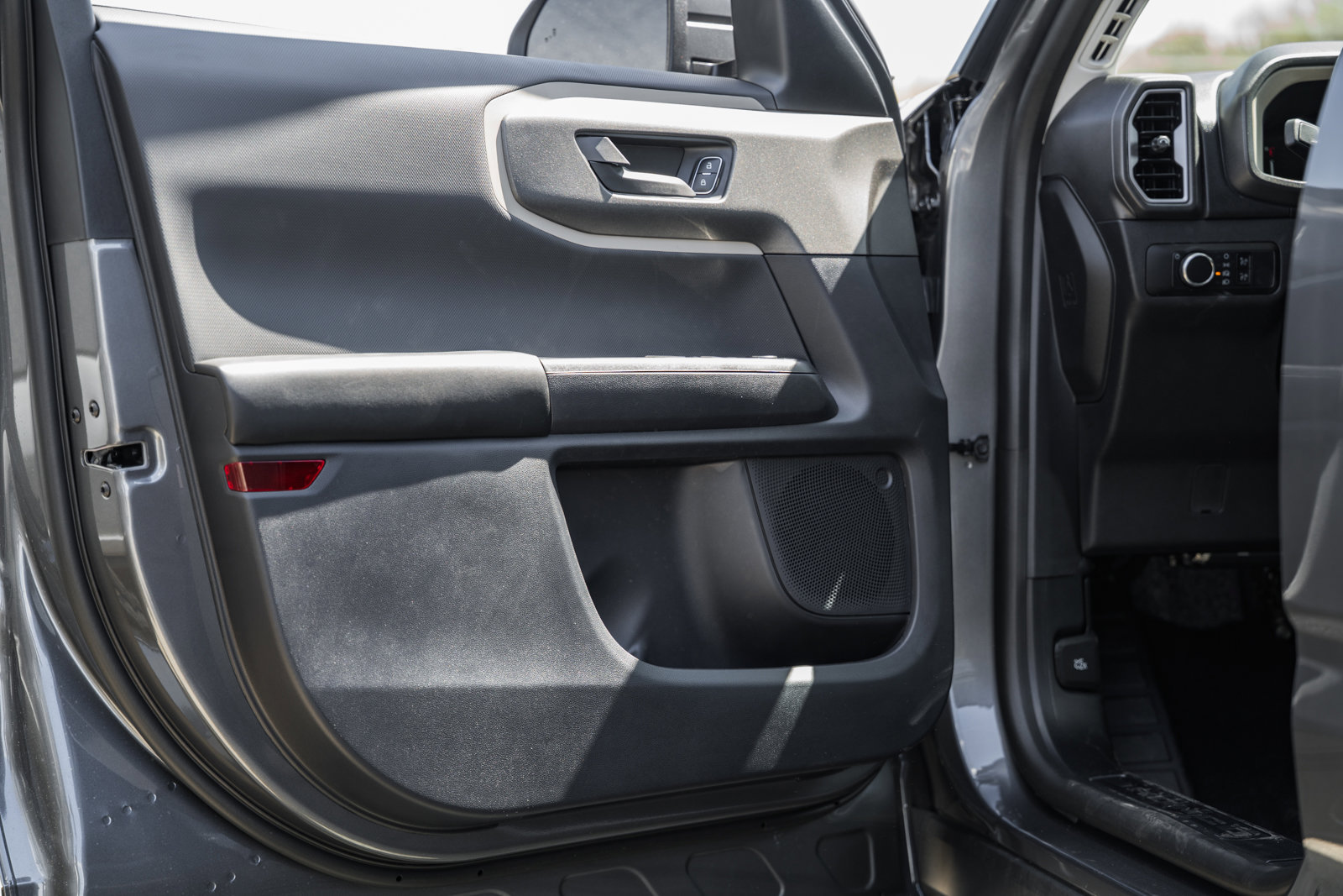 New 2026 Ford Bronco Sport Big Bend image 36