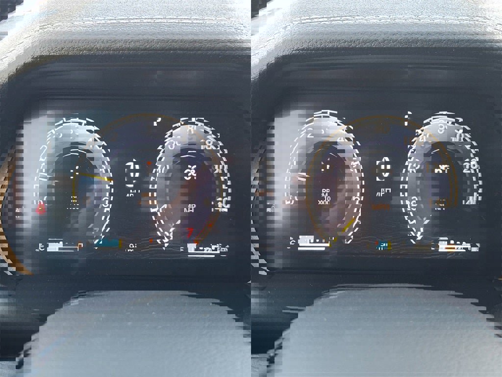 New 2025 Jeep Grand Cherokee Limited image 11