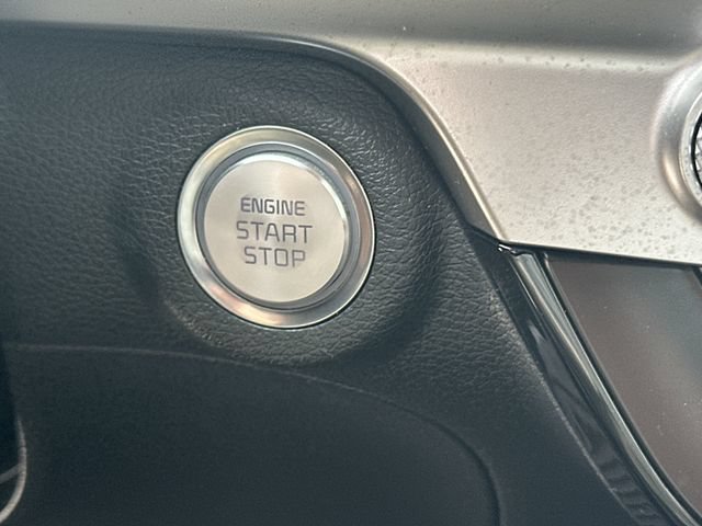 Certified 2024 Kia Telluride LX FWD image 21