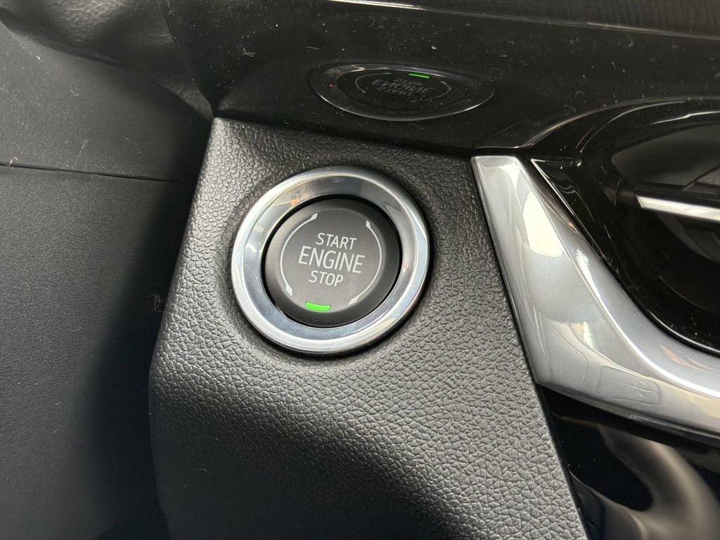 New 2026 Buick Envista Avenir image 8