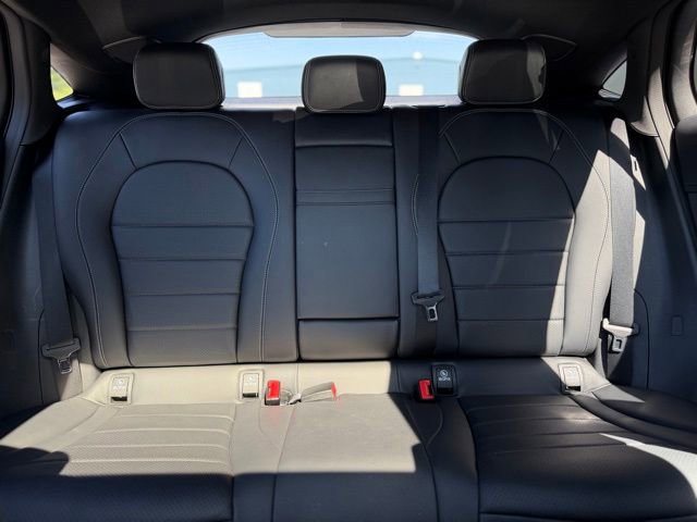 Certified 2023 Mercedes-Benz GLC 300 4MATIC Coupe image 58