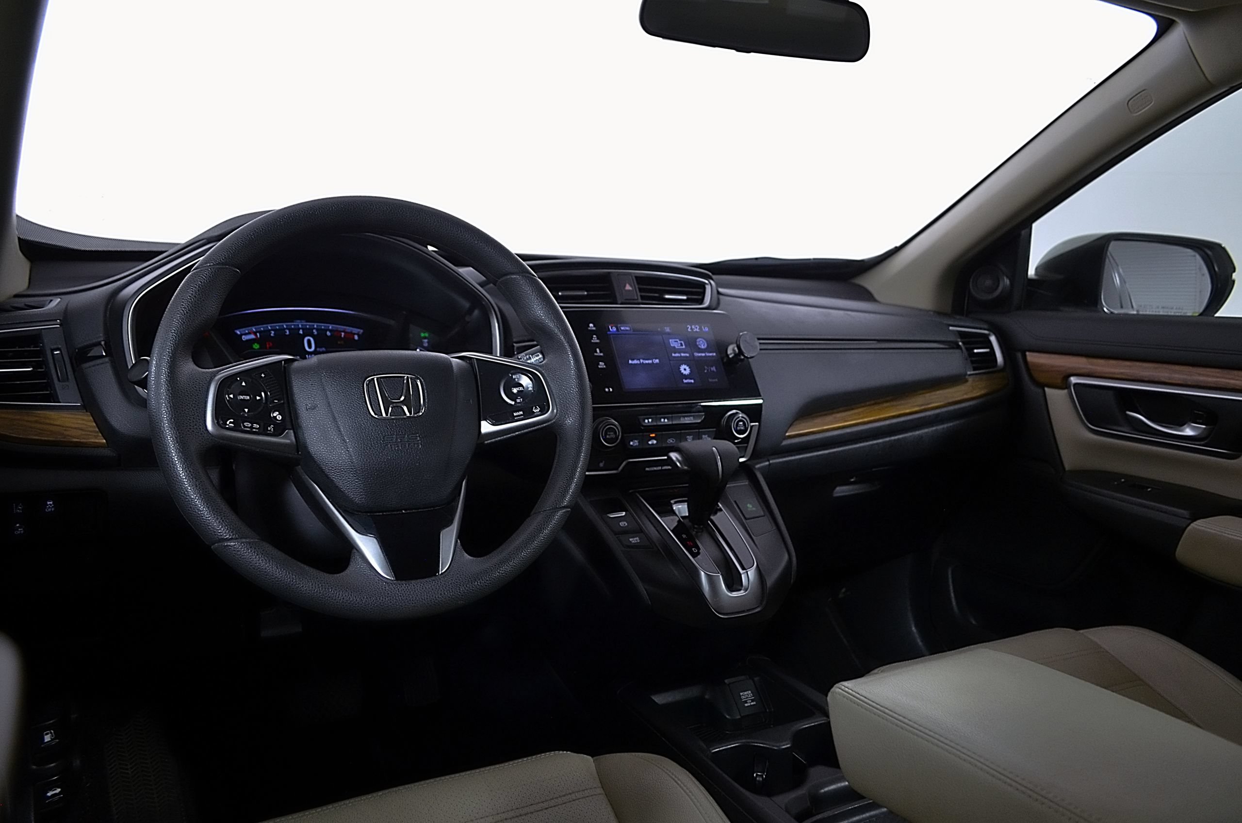 Used 2018 Honda CR-V EX image 21