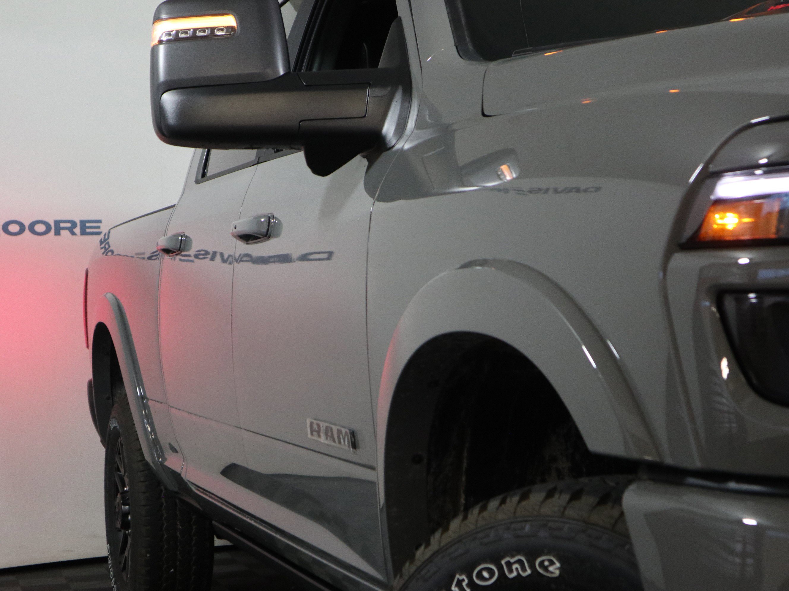 New 2026 RAM 2500 Limited image 3