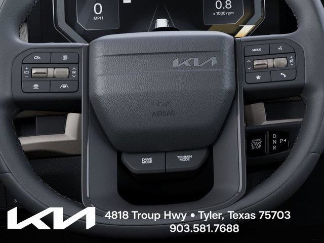 New 2027 Kia Telluride SX Prestige AWD/4WD image 22