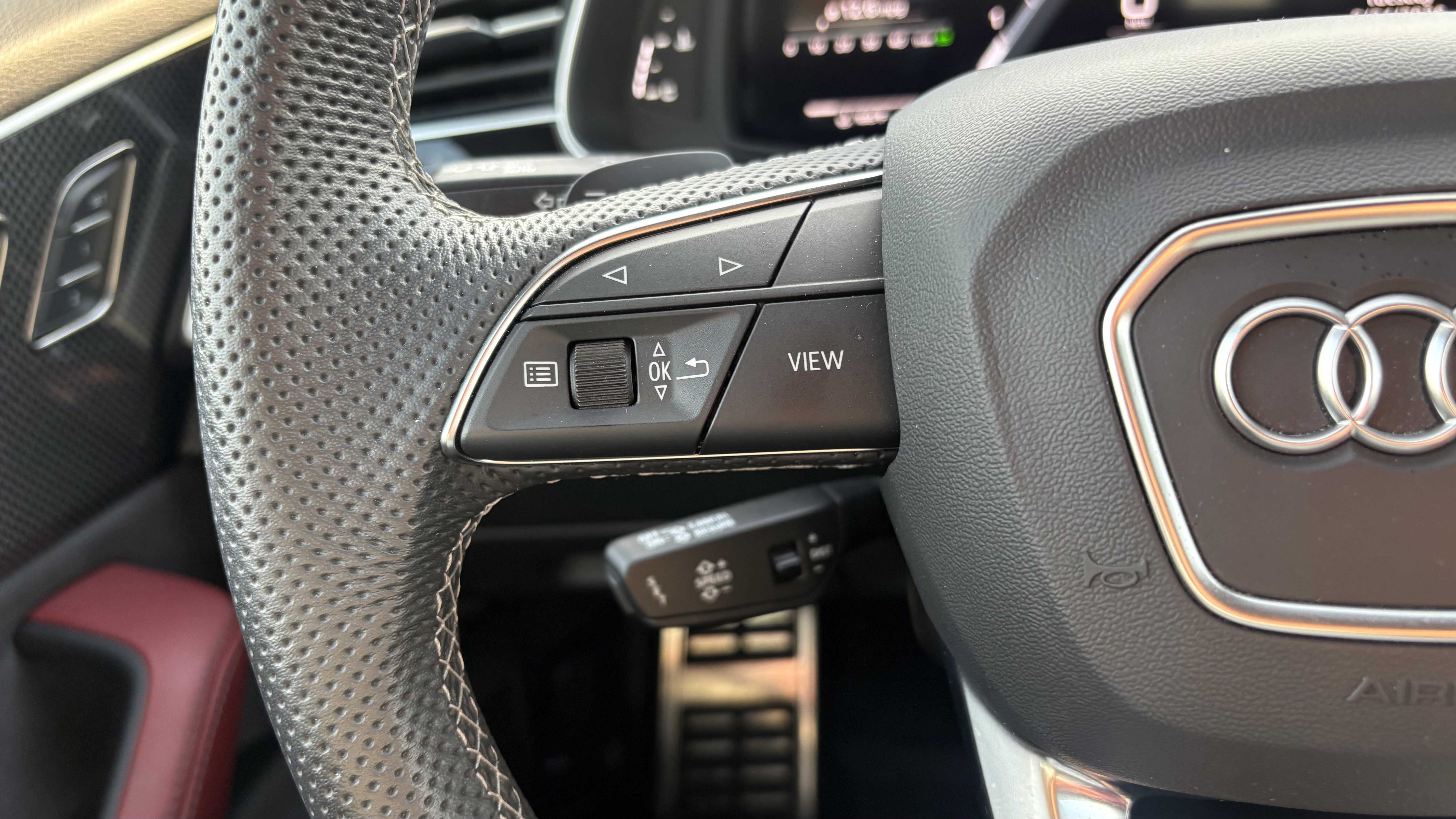 Used 2023 Audi SQ8 Prestige image 20