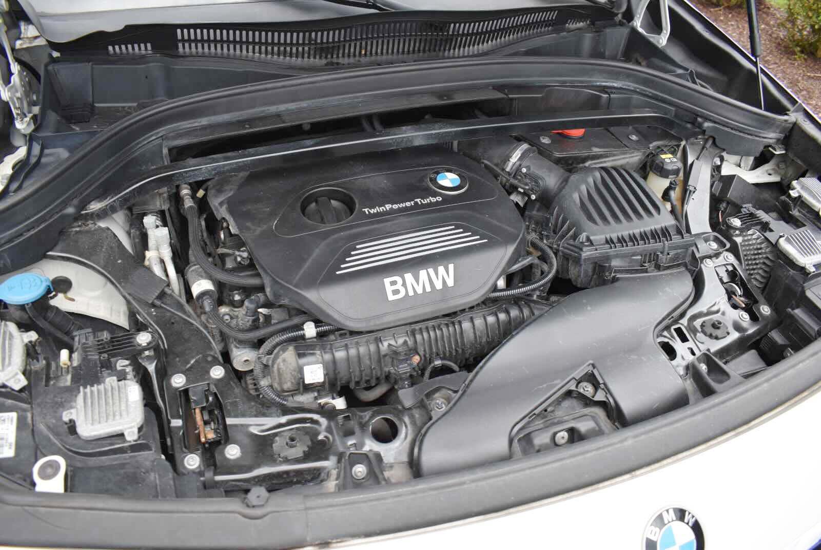 Used 2018 BMW X2 sDrive28i w/ M SportX Package FWD image 30