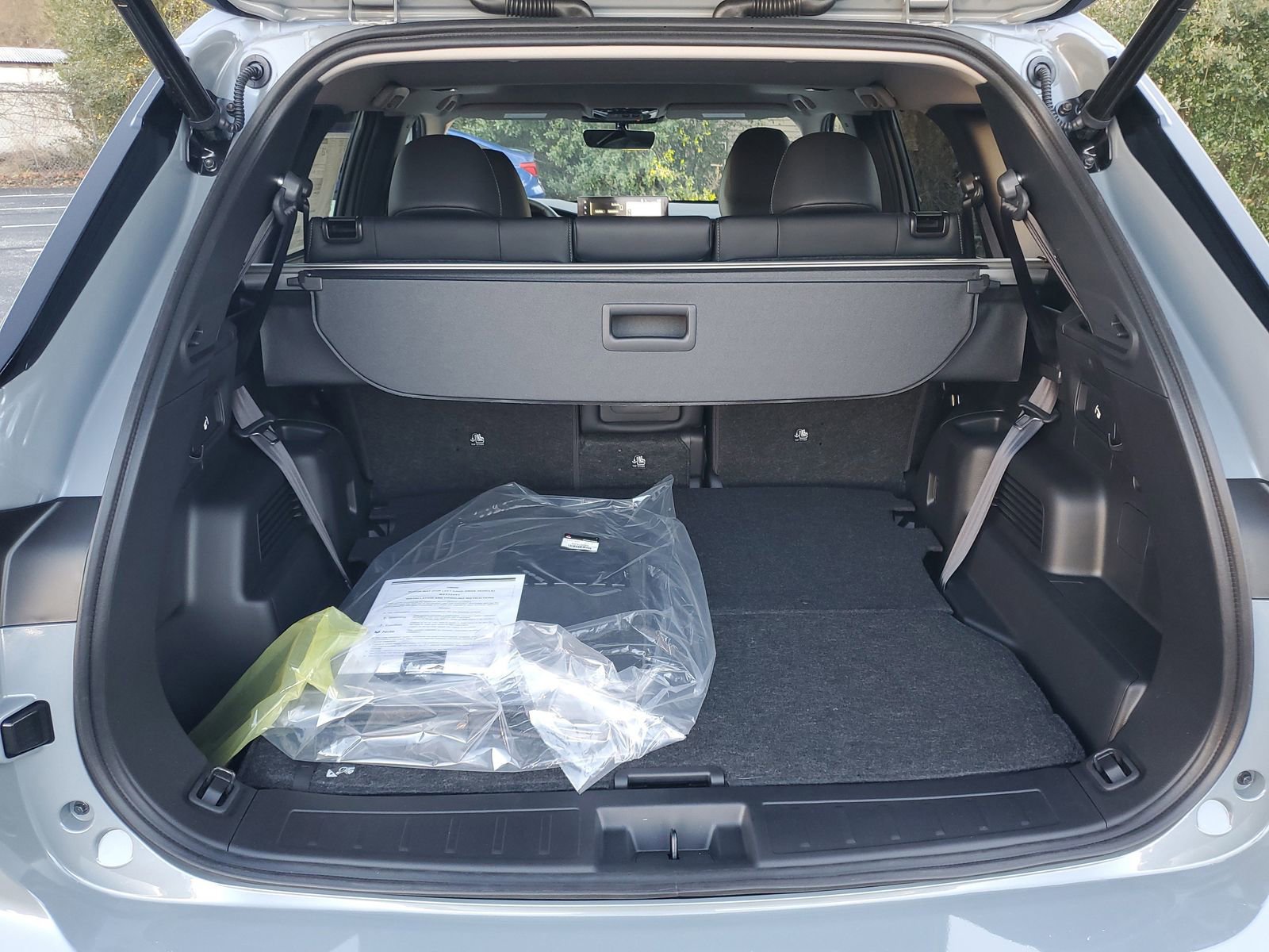 New 2026 Mitsubishi Outlander SEL image 29