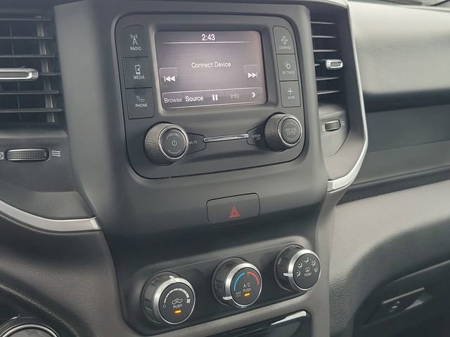 Used 2022 RAM 1500 Big Horn image 25