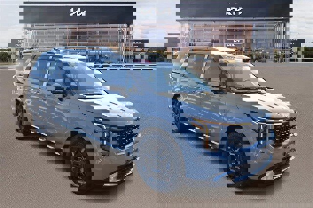 New 2026 Kia Carnival SX image 1