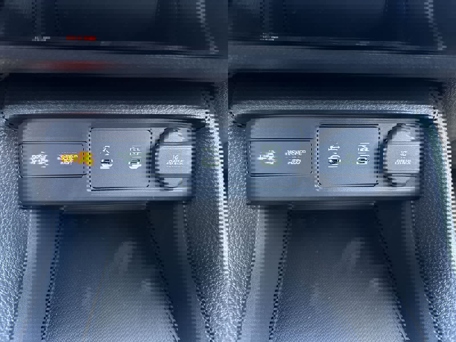 Used 2026 Honda Civic Sport image 12