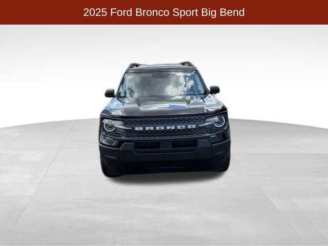 Used 2025 Ford Bronco Sport Big Bend AWD/4WD image 2