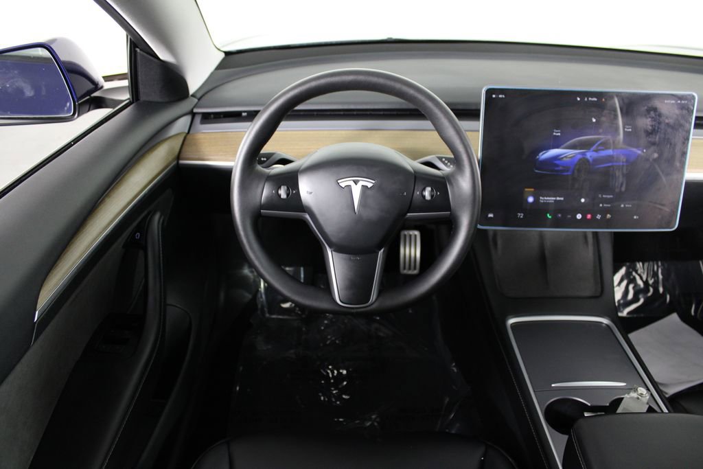 Used 2023 Tesla Model 3 Performance image 7