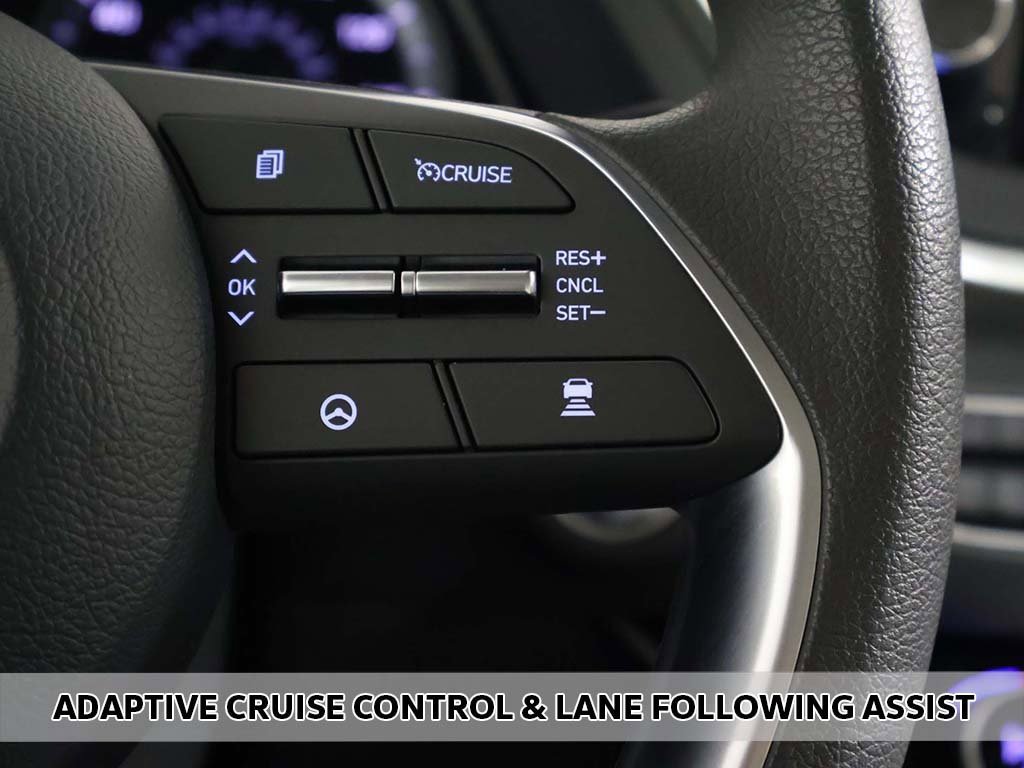 Certified 2023 Hyundai Sonata SEL w/ Cargo Package image 4