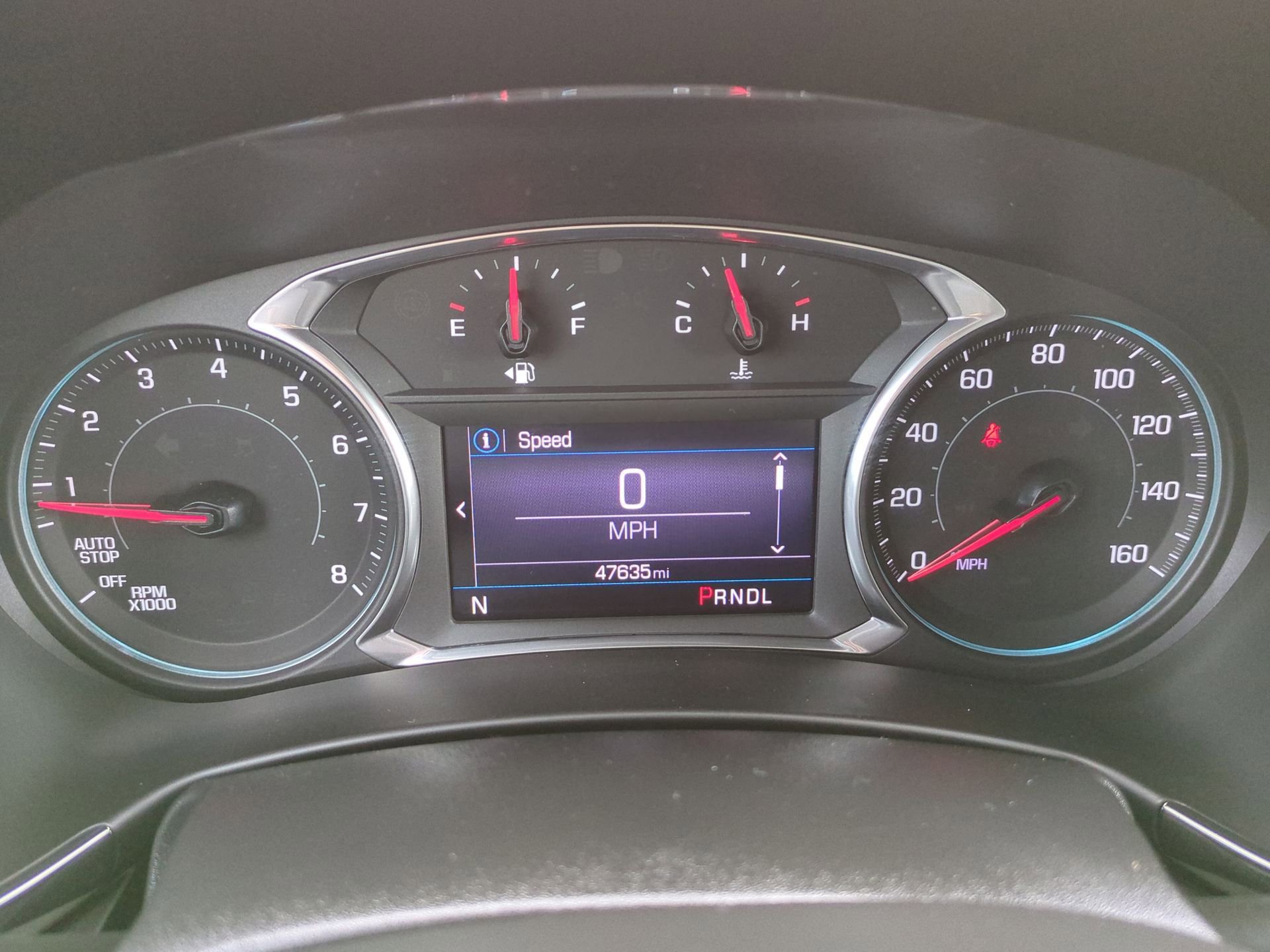 Used 2022 Chevrolet Equinox RS AWD/4WD image 11