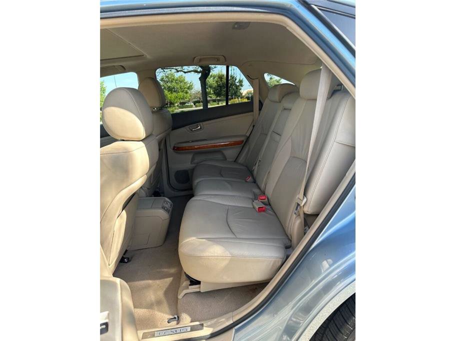 Used 2007 Lexus RX 350 2WD image 8