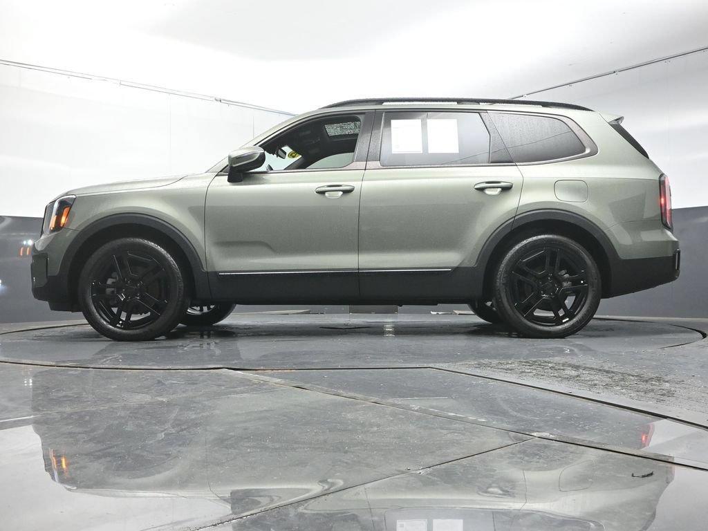 Used 2025 Kia Telluride SX Prestige X-Line AWD/4WD image 36