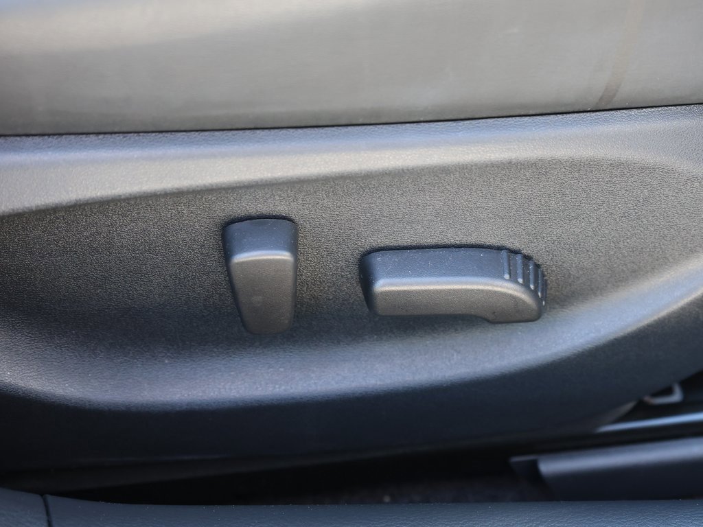 Certified 2023 INFINITI Q50 Luxe w/ Cargo Package image 23