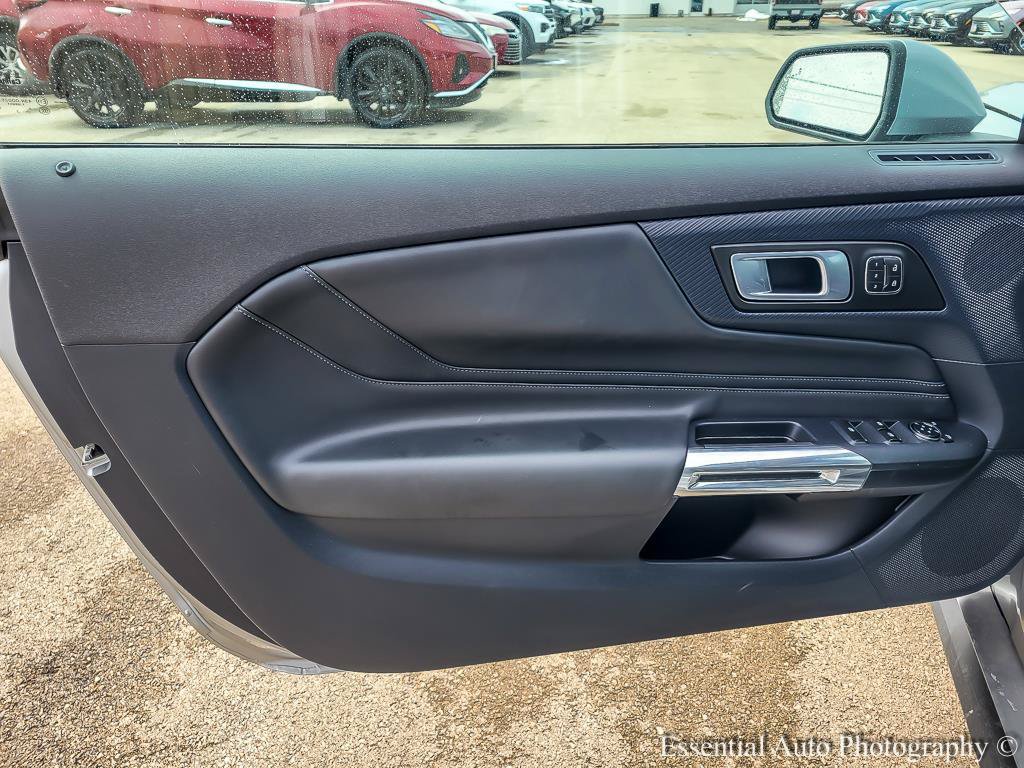 Used 2024 Ford Mustang GT Premium RWD image 15