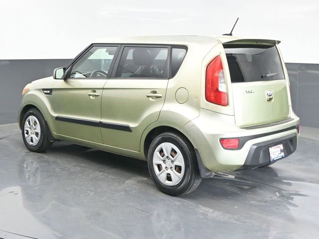 Used 2013 Kia Soul image 3