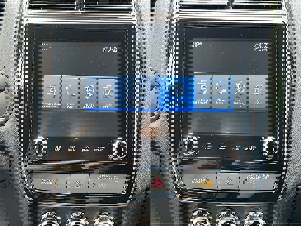 New 2026 Mitsubishi Outlander Sport AWD image 16