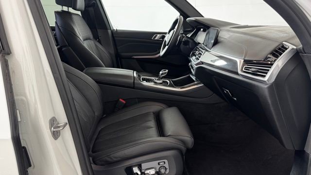 Certified 2023 BMW X5 M50i w/ Executive Package image 20