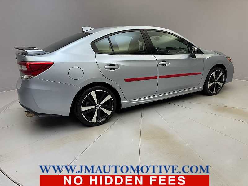 Used 2017 Subaru Impreza 2.0i Sport image 5