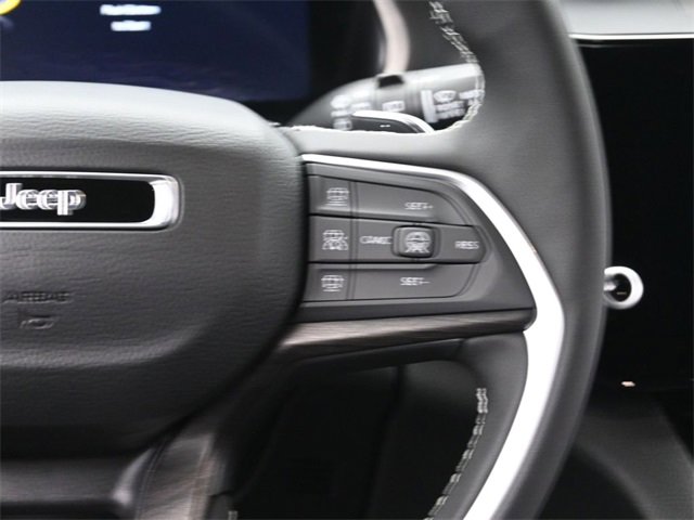 New 2026 Jeep Grand Cherokee Limited image 29