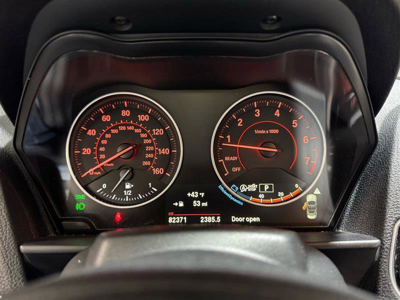 Used 2017 BMW 230i xDrive Convertible image 16