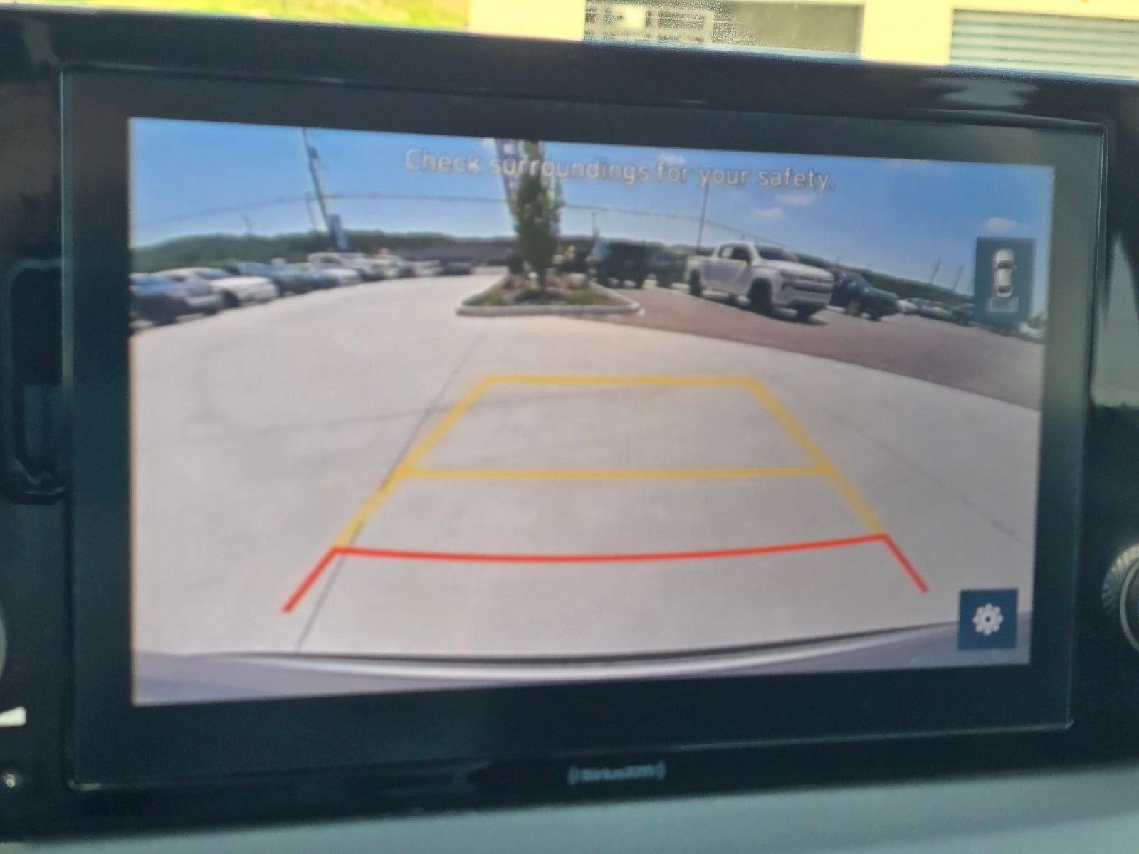 Used 2022 Hyundai Santa Fe SEL FWD image 19