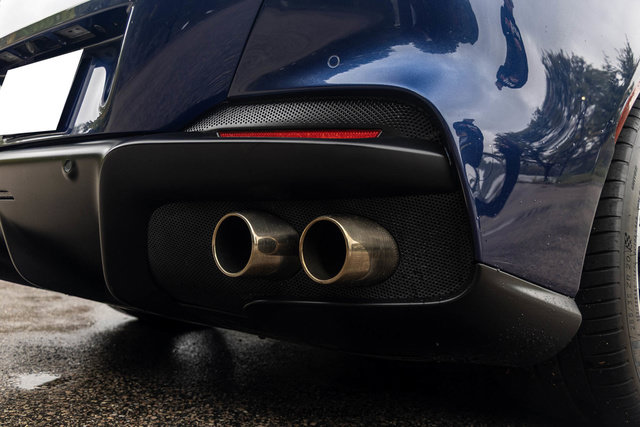Used 2022 Ferrari Portofino M RWD image 94