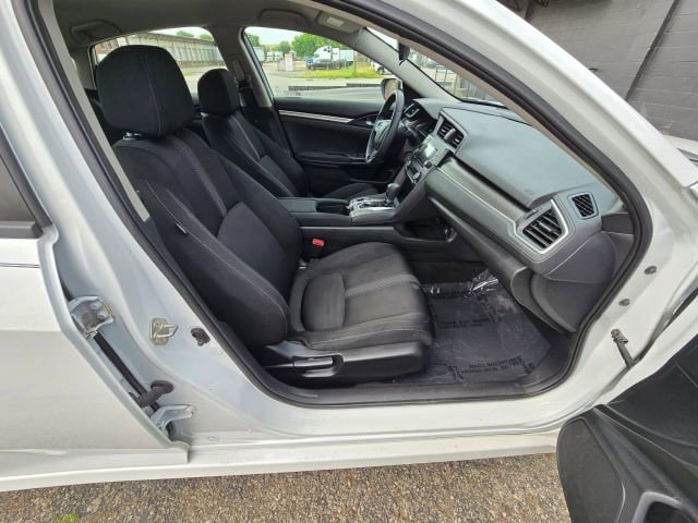 Used 2020 Honda Civic LX image 15