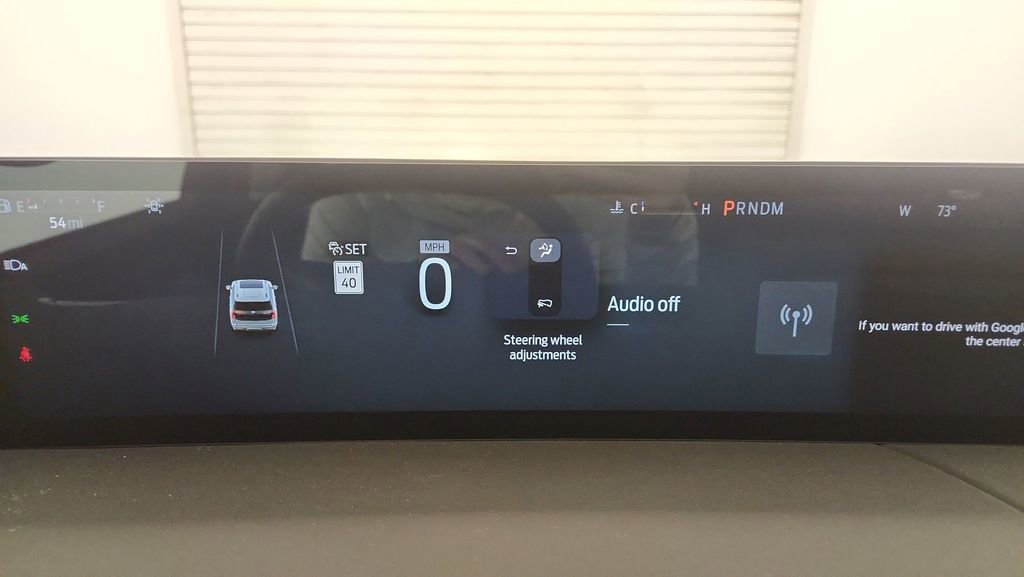 New 2025 Ford Expedition Max Platinum w/ Driver's Package image 35