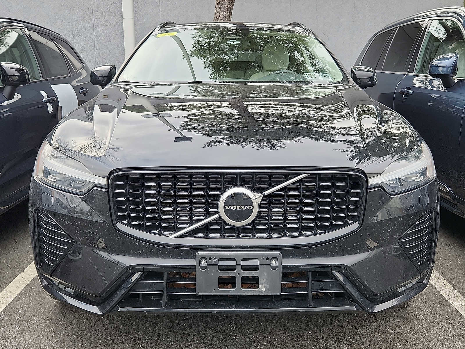 Certified 2024 Volvo XC60 B5 Core w/ Climate Package image 2
