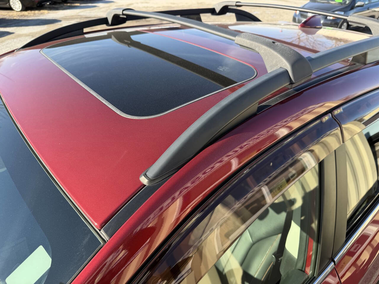 Used 2018 Subaru Crosstrek 2.0i Limited image 9