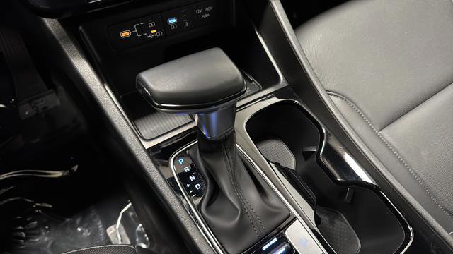 Used 2025 Hyundai Santa Cruz XRT image 21