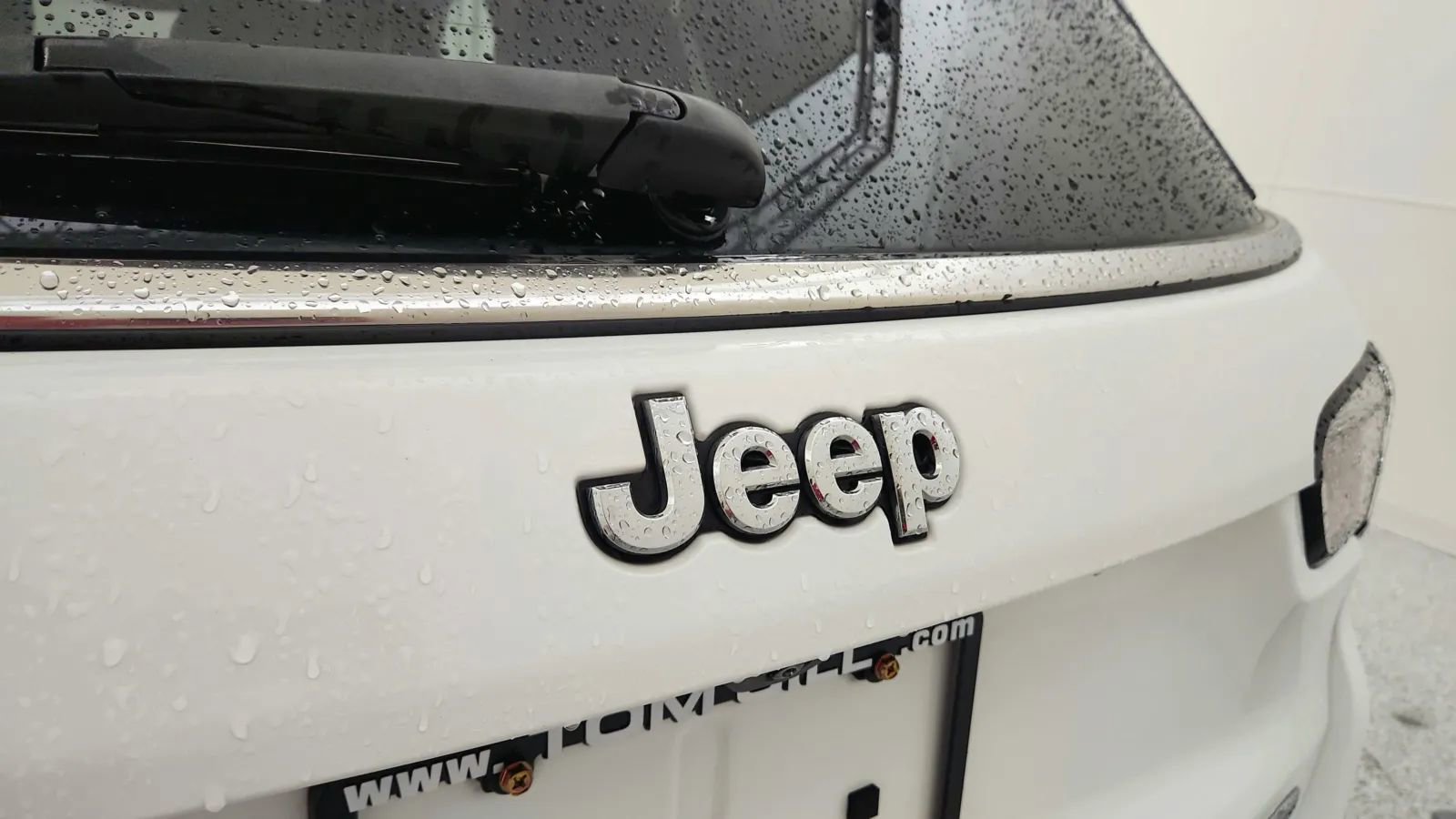 Used 2022 Jeep Compass Latitude image 16