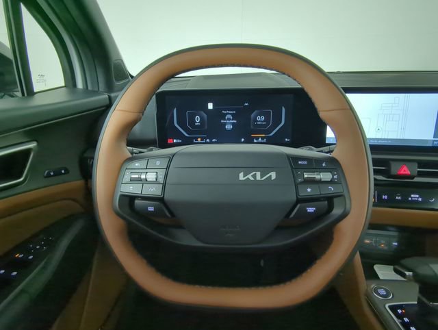 New 2026 Kia Sportage X-Line w/ X-Line Technology Package image 27