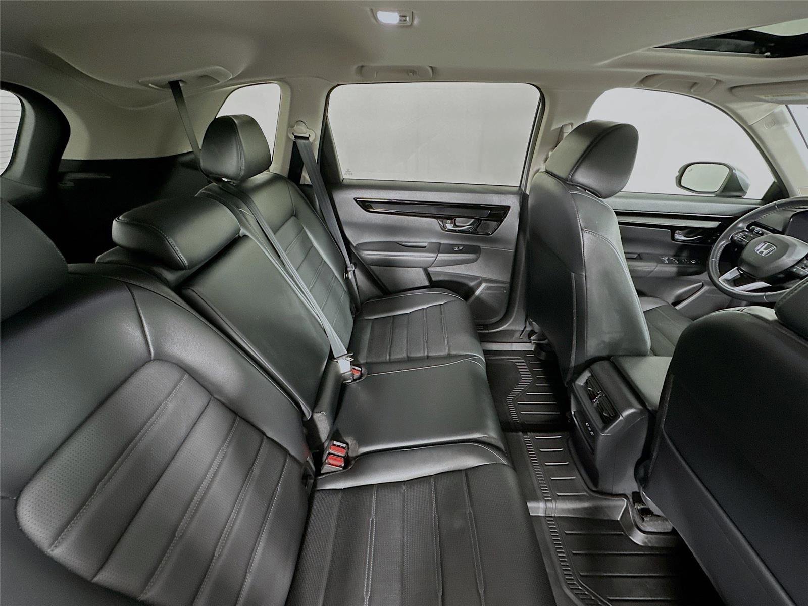Certified 2023 Honda CR-V EX-L image 27