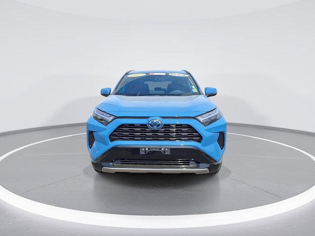 Certified 2023 Toyota RAV4 SE w/ Convenience Package image 4