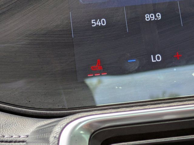 Certified 2025 Ford Mustang GT Premium w/ 60th Anniversary Package RWD image 32