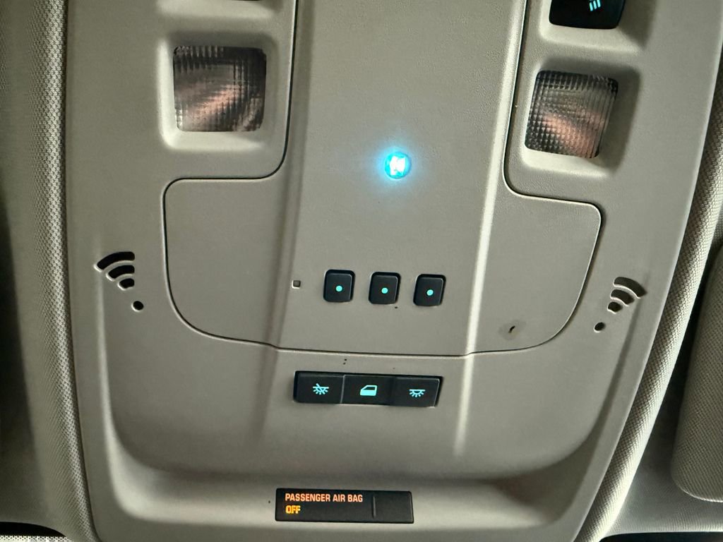 Used 2014 Chevrolet Malibu LT w/ Power Convenience Package image 13