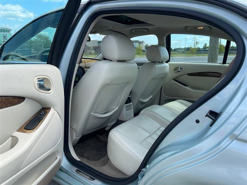 Used 2004 Jaguar S-TYPE 3.0 image 75