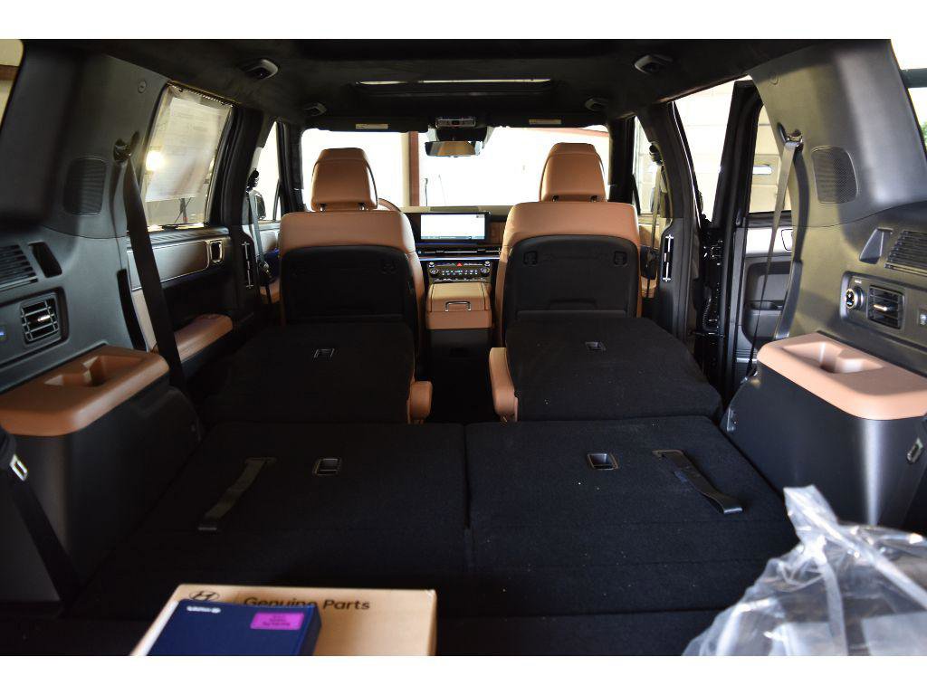 New 2026 Hyundai Santa Fe Calligraphy image 90