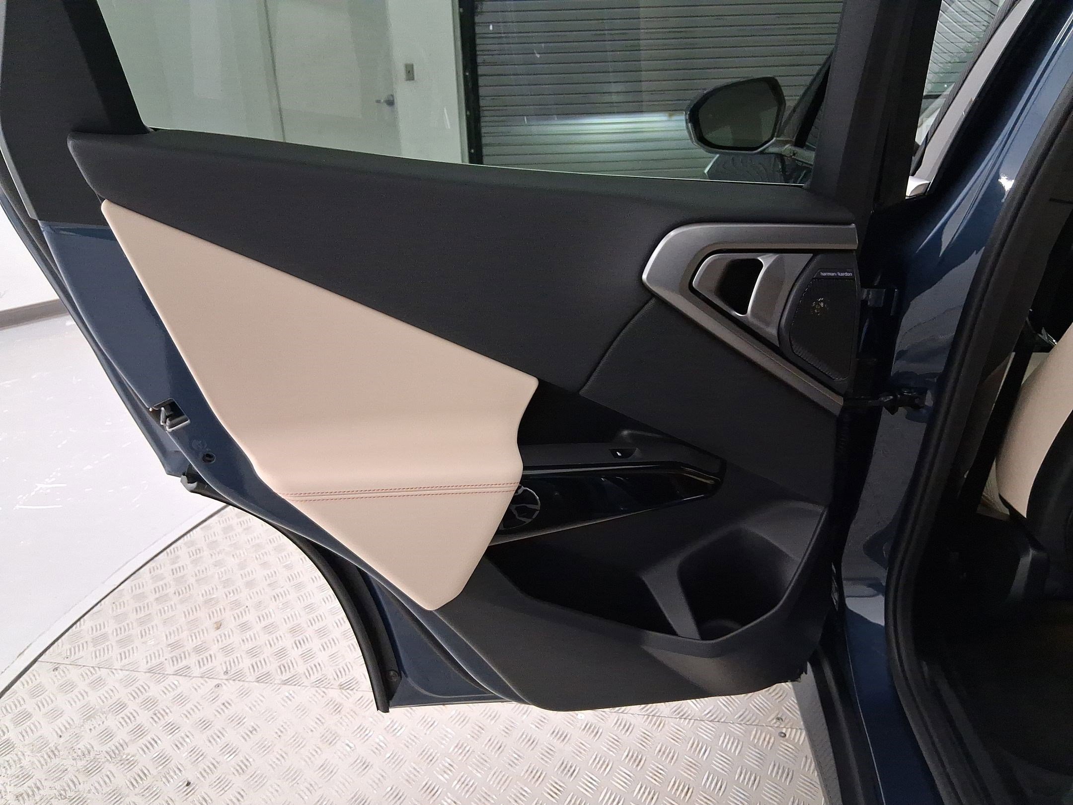 New 2026 BMW X3 xDrive30 image 25