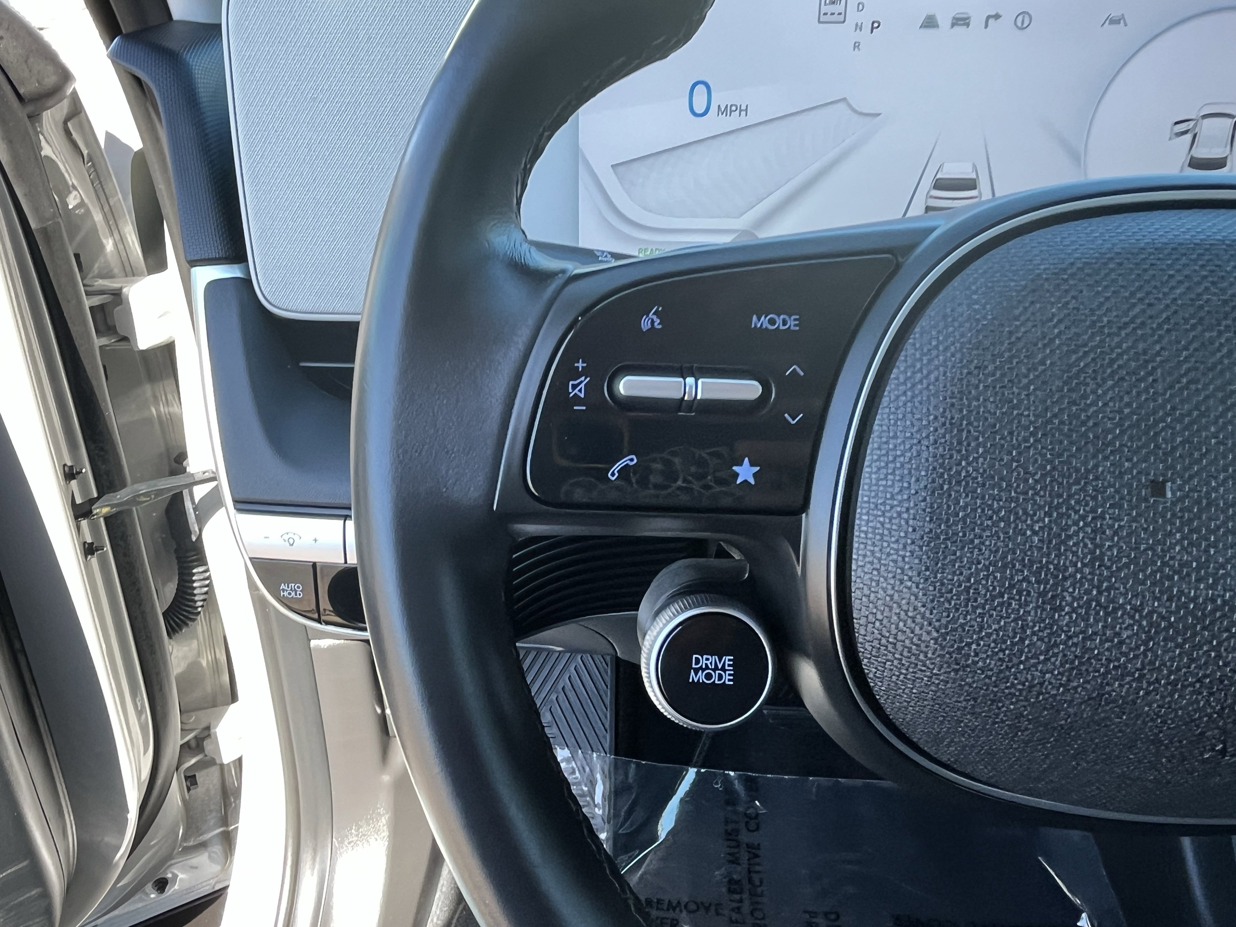 Certified 2024 Hyundai Ioniq 5 SE image 20