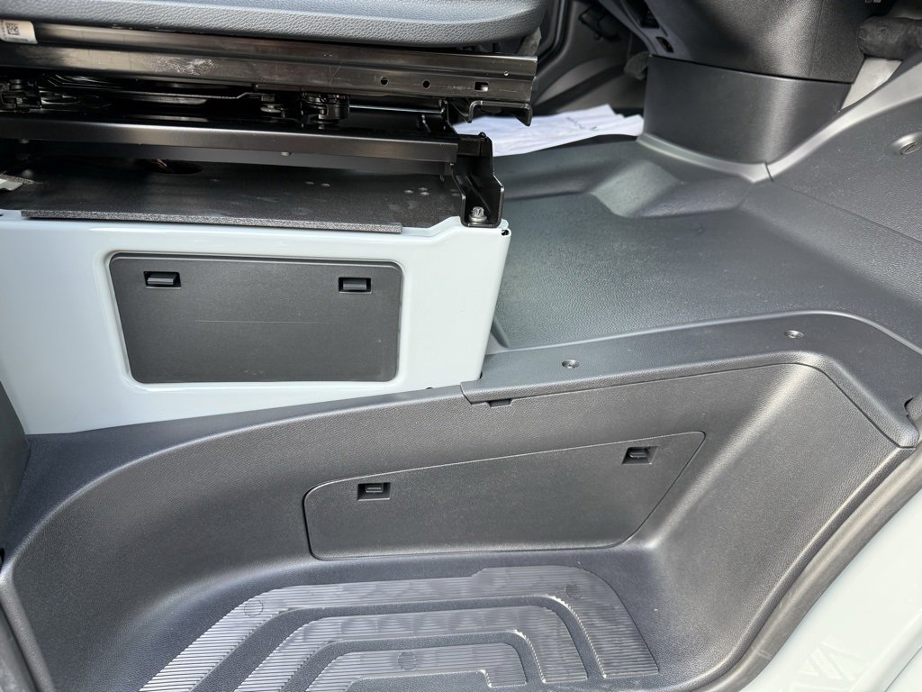 New 2025 Mercedes-Benz Sprinter 2500 image 17