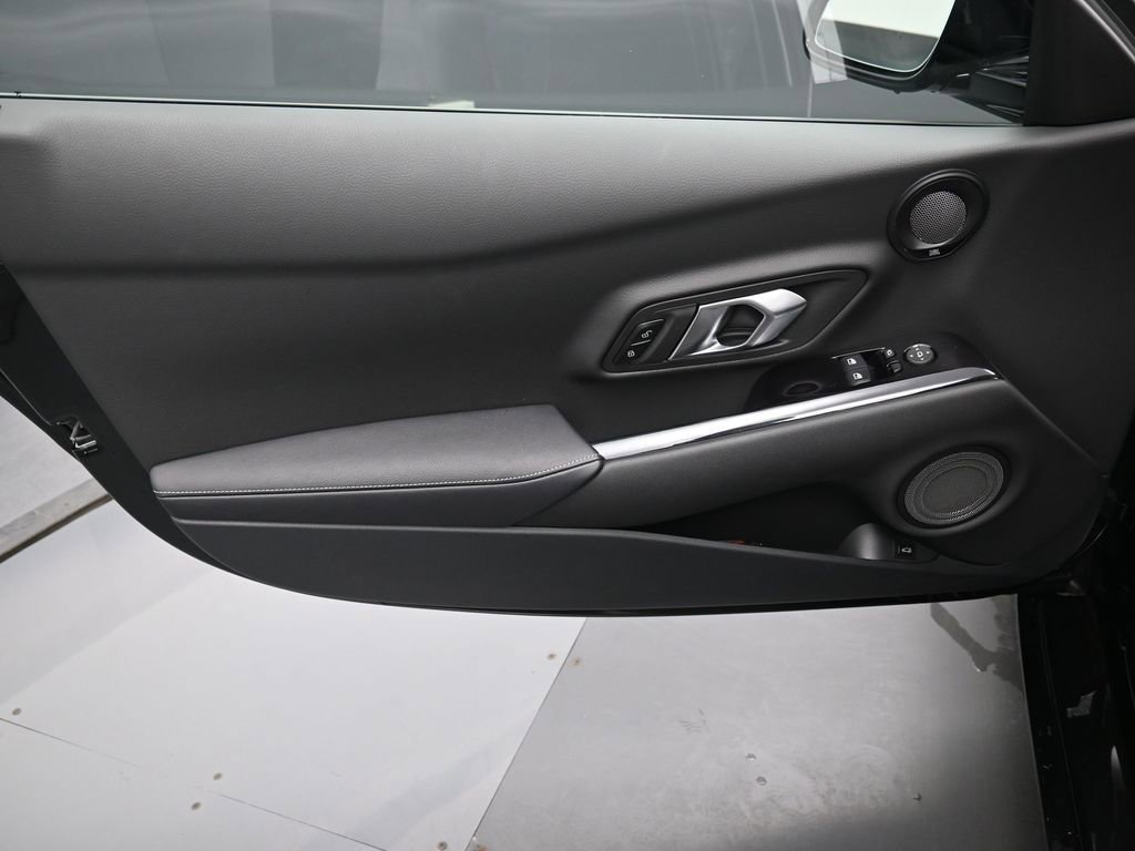 Certified 2026 Toyota Supra Premium w/ Driver Assist Package image 13