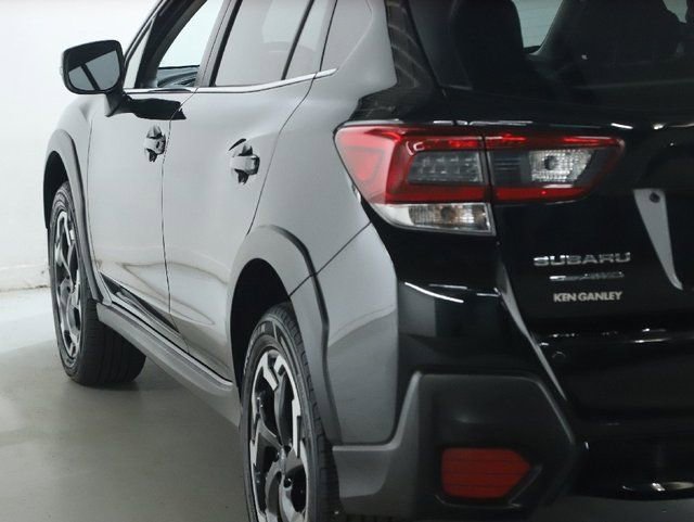 Certified 2023 Subaru Crosstrek 2.5i Limited image 42