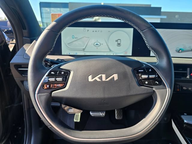 Certified 2024 Kia EV6 GT-Line AWD/4WD image 26